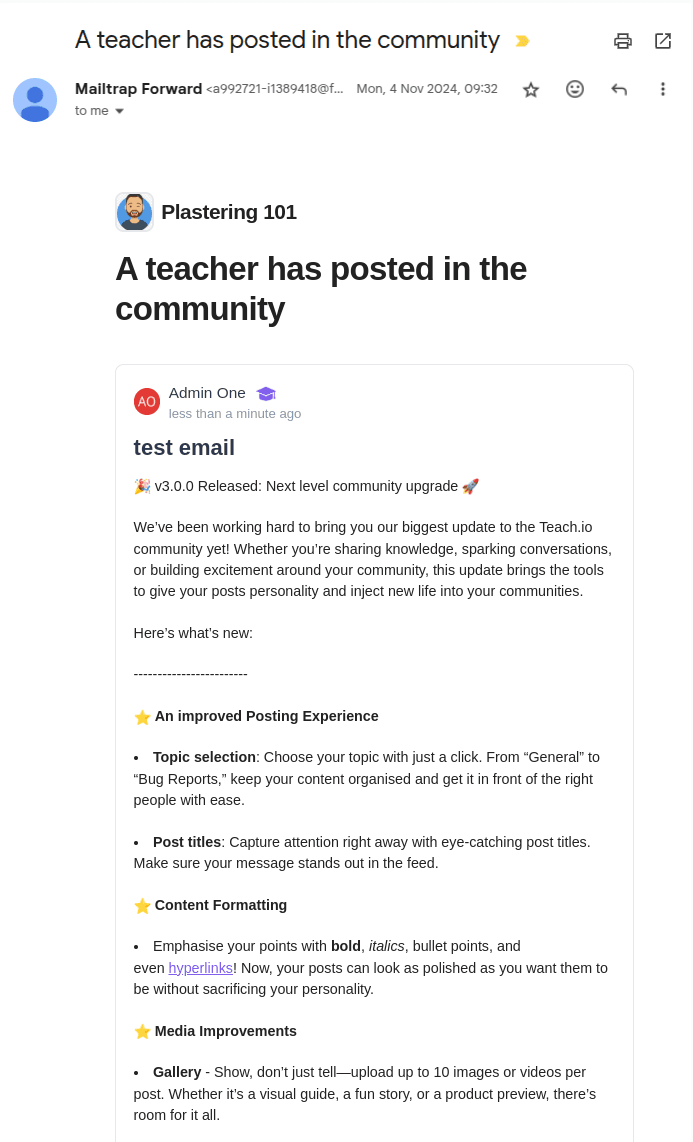 Teach.io screen shot